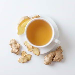 Fournisseur de thé au gingembre et Rose, vrac, livraison depuis l'inde - Product Image 1