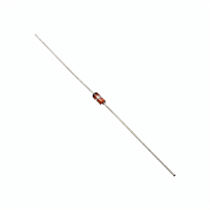 DO-213AA Diodes JANTX1N962BUR-1 BOM IC In Stock Electronic Circuit Components - Product Image 1