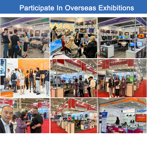 Sceptre 34 inch cong monitores chơi game 240Hz 1080 100Hz chơi game màn hình 240Hz 4K với không có PC - Product Image 3