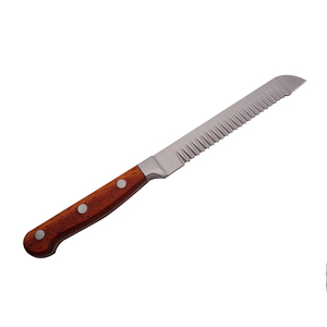 <strong>Crinkle</strong> Cutter for Veggies, <strong>Crinkle</strong> <strong>Cut</strong> <strong>Knife</strong> for French Fry, Vegetable Stainless Steel Wave Fries Cutter Slicer - Product Image 2