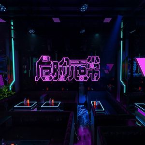 Conception d'aménagement intérieur de pub et de <span class=keywords><strong>bar</strong></span> antique, style industriel, salon de <span class=keywords><strong>bar</strong></span> de type <span class=keywords><strong>speakeasy</strong></span> avec un ensemble de meubles de <span class=keywords><strong>bar</strong></span> de club classique - Product Image 3