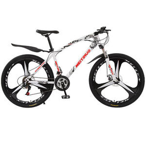 Vélo de montagne à lame de <span class=keywords><strong>26</strong></span> pouces, livraison rapide, vélo de montagne pour adulte / Vélo de montagne VTT <span class=keywords><strong>26</strong></span> 27,5 29 pouces - Product Image 2