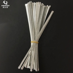 Accesorios de ropa 5mm de ancho Buena calidad Sujetador de hueso de acero galvanizado Corsé para deshuesar Hueso en espiral de acero - Product Image 5