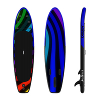 Usine OEM Stand up sup Stand up Paddle board gonflable