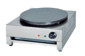 Commercial <strong>Electric</strong> Mini Flat Pan Pancake <strong>Maker</strong> with Energy Saver for Household Use Snack Rotary Griddle and <strong>Saj</strong> Bread Pan - Product Image 3