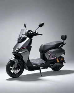 โรงงาน EU ผลิตโดยตรง มอเตอร์ไซค์ 3000W 16 นิ้ว 72V สไตล์เมคคา รับน้ำหนัก 200 กก. รุ่นสปอร์ต - Product Image 5