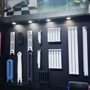 Service OEM de haute qualité <span class=keywords><strong>radiateur</strong></span> bimétallique en aluminium moulé sous pression <span class=keywords><strong>radiateur</strong></span> de chauffage domestique utilisé radiateurs en <span class=keywords><strong>fonte</strong></span> - Product Image 6