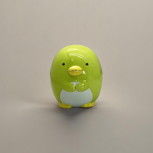 세라믹 북극곰 모양의 돼지 저금통 귀여운 만화 저축 돈 상자 어린이 저축 상자 - Product Image 4
