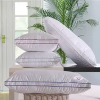 Shop A Variety Of Flexible And Affordable Wholesale polyester wadding  pillow 