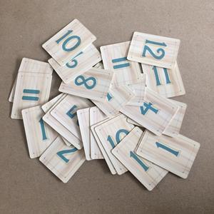 Jeu de cartes personnalisé avec votre design pour le plaisir - Product Image 3