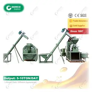 Industry High Quality Sunflower Mustard Cooking Automatic Flaxseed Oil Mill for Making Processing Peanut,Moringa,Sesame