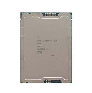 <span class=keywords><strong>Intel</strong></span> <span class=keywords><strong>Xeon</strong></span> Vàng 6430 CPU Bộ Vi Xử Lý <span class=keywords><strong>32</strong></span> Core 2.10Ghz 60MB L3 Bộ Nhớ Cache 270W Srm7a - Product Image 3