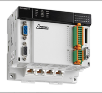 PLC DVP15MC11T à succès commercial