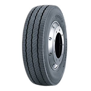 ยางรถบรรทุก CR906 11R22.5 255/70R22.5 275/70R22.5 275/80R22.5 คุณภาพดีจากโรงงานจีนโดยตรง - Product Image 5