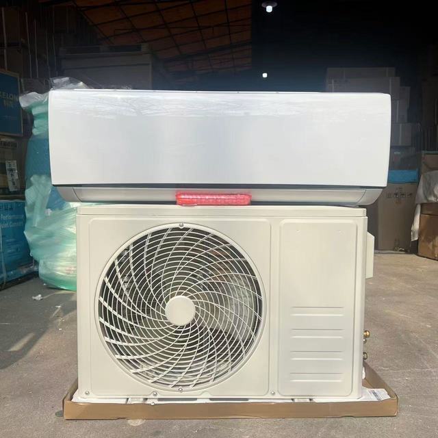Z Wholesale 18000 BTU High Efficiency Cooling Heating Power Energy Saving Wall Mounted Split Air Conditioner