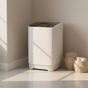 3.5KG Fully Automatic Washing Machine 3.5KG Fully Automatic Washing Machine Clothes Washing Machine - Product Image 1