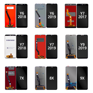 Pantalla lcd Original para teléfono móvil Huawei mate 9 Mate 10 Mate 20 MT 20 Lite, venta al por mayor - Product Image 5