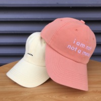 Gorra Deportiva Yukaihe con Logotipo Bordado Personalizado, Gorra de Béisbol de Algodón con Diseño Colorido y Moderno