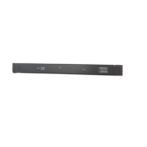Modulateur IP QAM 8-en-1 IPMG 0800Q pour FTTH avec 2*10/100M 10*10/100/1000M EN300 429/ITU-T J.83A/B Bande passante 8M - Product Image 3