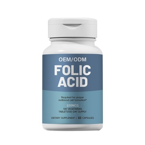 Cápsulas de Colágeno Múltiple OEM y ODM, Colágeno Marino Alto en Proteínas para Mujeres, Fácil de Disolver, Vitamina C, 60 por Botella - Product Image 2