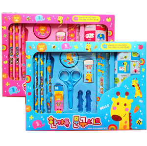 Coffret artistique <span class=keywords><strong>208</strong></span> pièces, Kit de dessin et de peinture pour artiste avec étui, pour préscolaire - Product Image 5