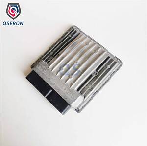 Unidad de Control del motor para coche, módulo de ordenador ECM para <span class=keywords><strong>BMW</strong></span> E60 <span class=keywords><strong>M5</strong></span> 7840444 <span class=keywords><strong>V10</strong></span>, ECU 5WK9369, auténtico, usado, 5,0 - Product Image 5