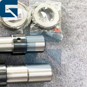 Pasador de Dirección WG9719410031 para Repuestos de Camiones - Product Image 3