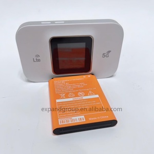 Routeur WiFi mobile 4G débloqué E5785-SA150M universel avec emplacement pour carte SIM, compatible avec les bandes 4G d'Amérique latine B1/B2/B3/B4/B5/B7/B8/B20/B28ab - Product Image 4