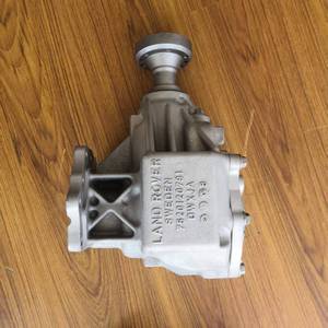 <span class=keywords><strong>Transferencia</strong></span> Premium para Ensamblaje para Evoque Freelander AWD, Carretera Accidentada, Certificación ISO/TS16949, Remanufacturado, Deslizamiento Limitado - Product Image 2