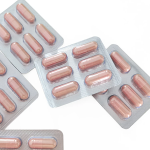 Capsules de vitalité masculine Un complément alimentaire pour la santé masculine qui soutient la libido masculine et fournit des fibres alimentaires - Product Image 3