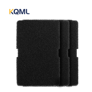 Filtros para Secadora 2964840100, Material Filtrante de Poliéster para Filtro de Aire Previo para <span class=keywords><strong>Beko</strong></span>/Grundig/Elektra/Bregenz/Blomberg/DSX83410W/DE8635RX - Product Image 1