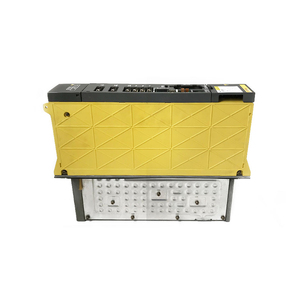 FANUC Servo Amplifier Module in Stocks A06B-6079-H105 - Product Image 1