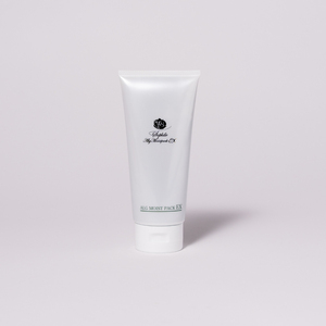 มาส์กหน้าเจลบำรุงผิวสูตรเฉพาะของญี่ปุ่น ผลิตตามสั่ง พร้อมโลโก้แบรนด์ส่วนตัว ด้วยสารแร่ธาตุจากทะเลและกลีเซอรีน ผลิตโดยผู้ผลิต - Product Image 1