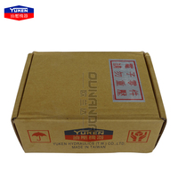 Pompe à piston YUKEN Fujian CN authentique, neuve, amplificateur proportionnel en acier au carbone, 22,2 cm, AME-F-DC48T AME-PF-D24-10T AMN-D-20T325