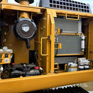 Prix bas, Excavatrice d'occasion Cat 323D2L 23T, d'occasion, du Japon, Excavatrice de taille moyenne, CAT323D2L, Excavatrice sur chenilles, Matériel de construction d'occasion - Product Image 6