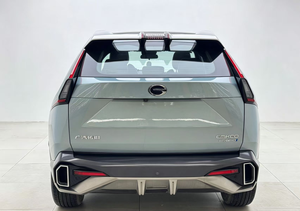 รถยนต์มือสอง Trumpchi Emkoo ปี 2026 รถ SUV ขนาดกะทัดรัดสุดหรู เกียร์อัตโนมัติ พวงมาลัยซ้าย เบาะหนัง ล้อแม็กซ์ R19 กล้องมองหลัง ราคาถูก พวงมาลัยซ้าย - Product Image 3