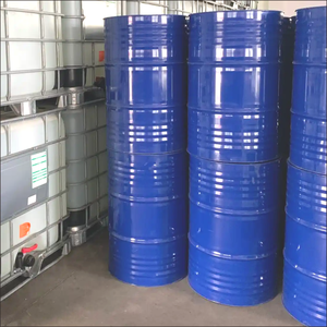 Dietilenoglicol de Grau Industrial (YingTaiChem) 99% de Pureza Líquido Viscoso Transparente Incolor para Desidratação de Gás Natural - Product Image 3