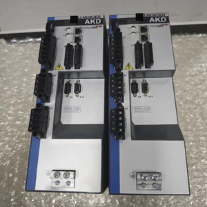 Controlador de Accionamiento AKD-P02407-NBEC-0000 AKD-P02406-NBEC-0000 para Kollmorgen AKD- P02406-NBEC-0000 DRIVE AKD- P02406-NBEC-000 - Product Image 1