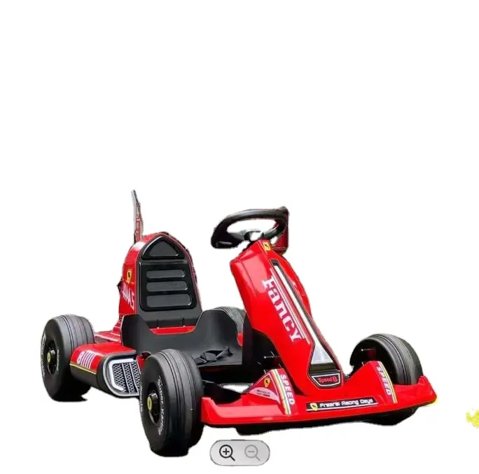 Nhà Máy Tại Trung Quốc Bán Buôn Sản Xuất Nổ Mới Mát Trẻ Em Của Go-Kart Trẻ Em Của Ngoài Trời Karting