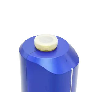 उच्च पीपीएम हार्ड पानी के लिए दबाव गेज पानी नरम के साथ भौतिक पैमाने पर अवरोधक - Product Image 3