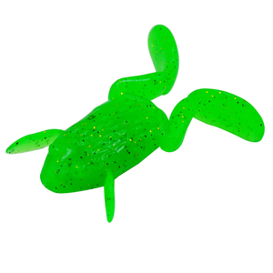 WEI morbido <span class=keywords><strong>rana</strong></span> che calcia le gambe <span class=keywords><strong>rana</strong></span> bionica esca morbida galleggiante acqua superficie attrezzatura esca esca esca Combo - Product Image 5