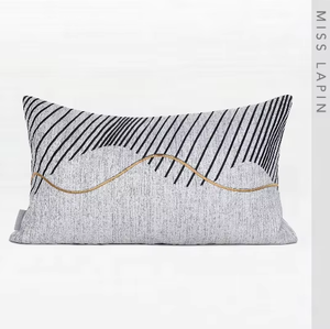 כרית פינוי זול מכסה כרית עיצוב סלון כרית מרור כרית מרור - Product Image 3