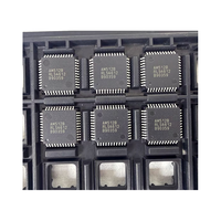 Microcontrolador Dianxian 100% Original AG10KL144 FPGA LQFP-144, Chip IC MCU de Montaje Superficial