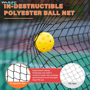 <span class=keywords><strong>Bolsa</strong></span> de transporte con marco de metal para ruedas personalizadas, tamaño de regulación USAPA de 22 pies, Red estable para pepinillos - Product Image 2