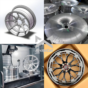 Hành động 18 19 <span class=keywords><strong>20</strong></span> 21 22 inch 5x108 5x112 5x114.3 5x120 hợp kim hành khách xe giả mạo bánh xe cho Mercedes Benz BMW Audi - Product Image 5