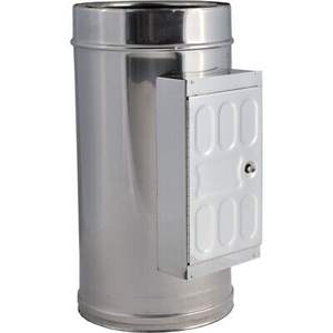 Outil de tournage à double paroi avec module d'inspection Ø 180/230mm - Product Image 2