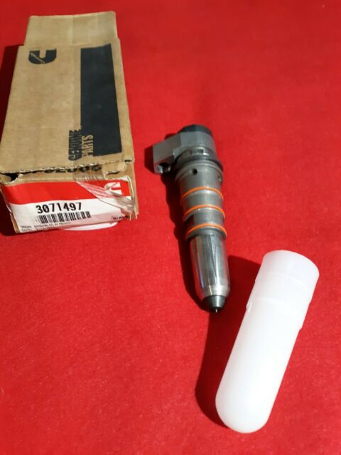 n.さん専用 CUMMINS Original Diesel NT855 Injection Pump Fuel Injector