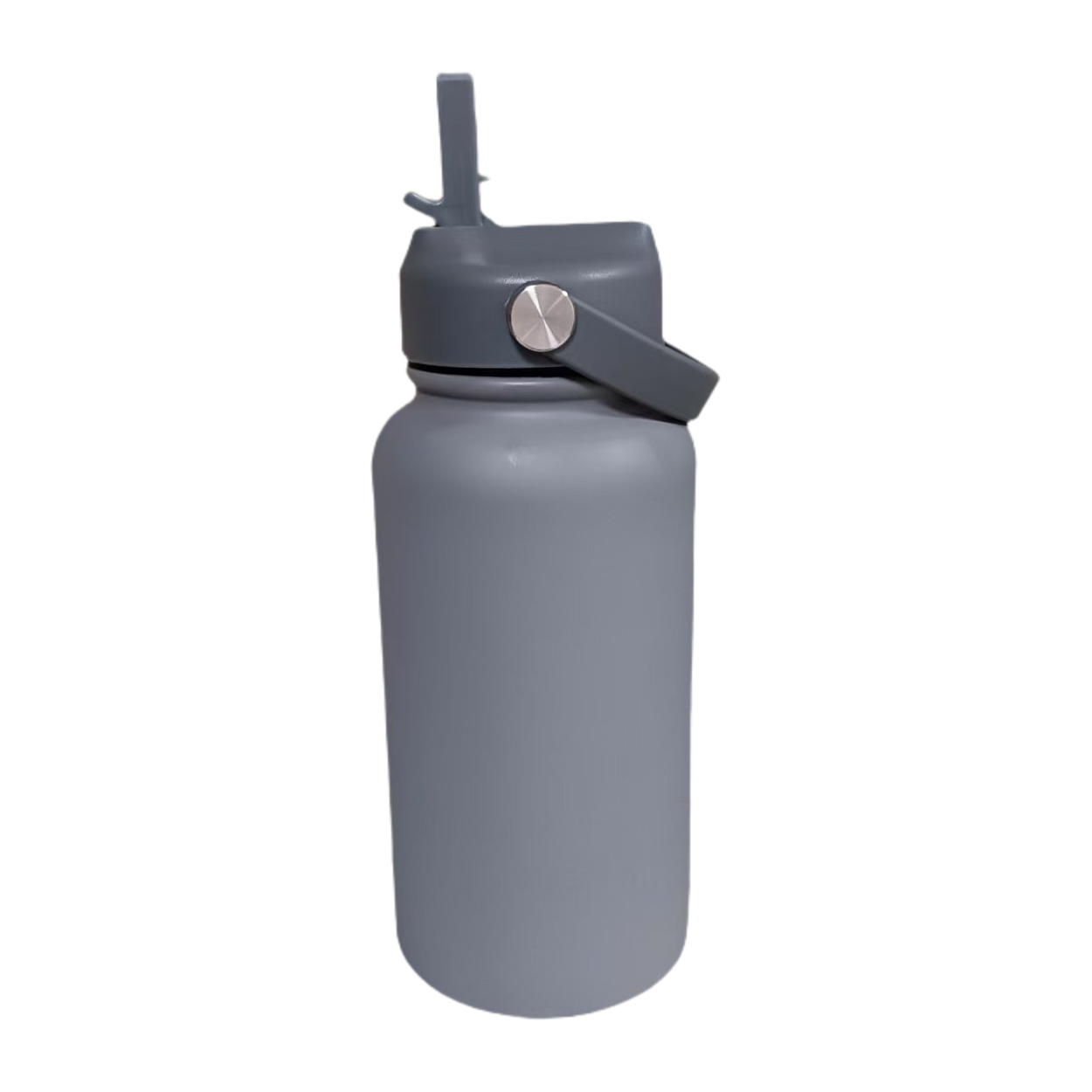 Straw Lid A-8