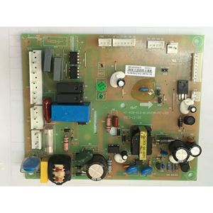 Hisense Refrigerator <b>Control</b> Board BCD 258 225TDAC WS Computer Motherboard WS1519716 - Product Image 3