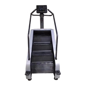 Máquina <span class=keywords><strong>escaladora</strong></span> eléctrica <span class=keywords><strong>para</strong></span> escaleras, equipo de Fitness <span class=keywords><strong>para</strong></span> <span class=keywords><strong>Cardio</strong></span>, escalada - Product Image 4